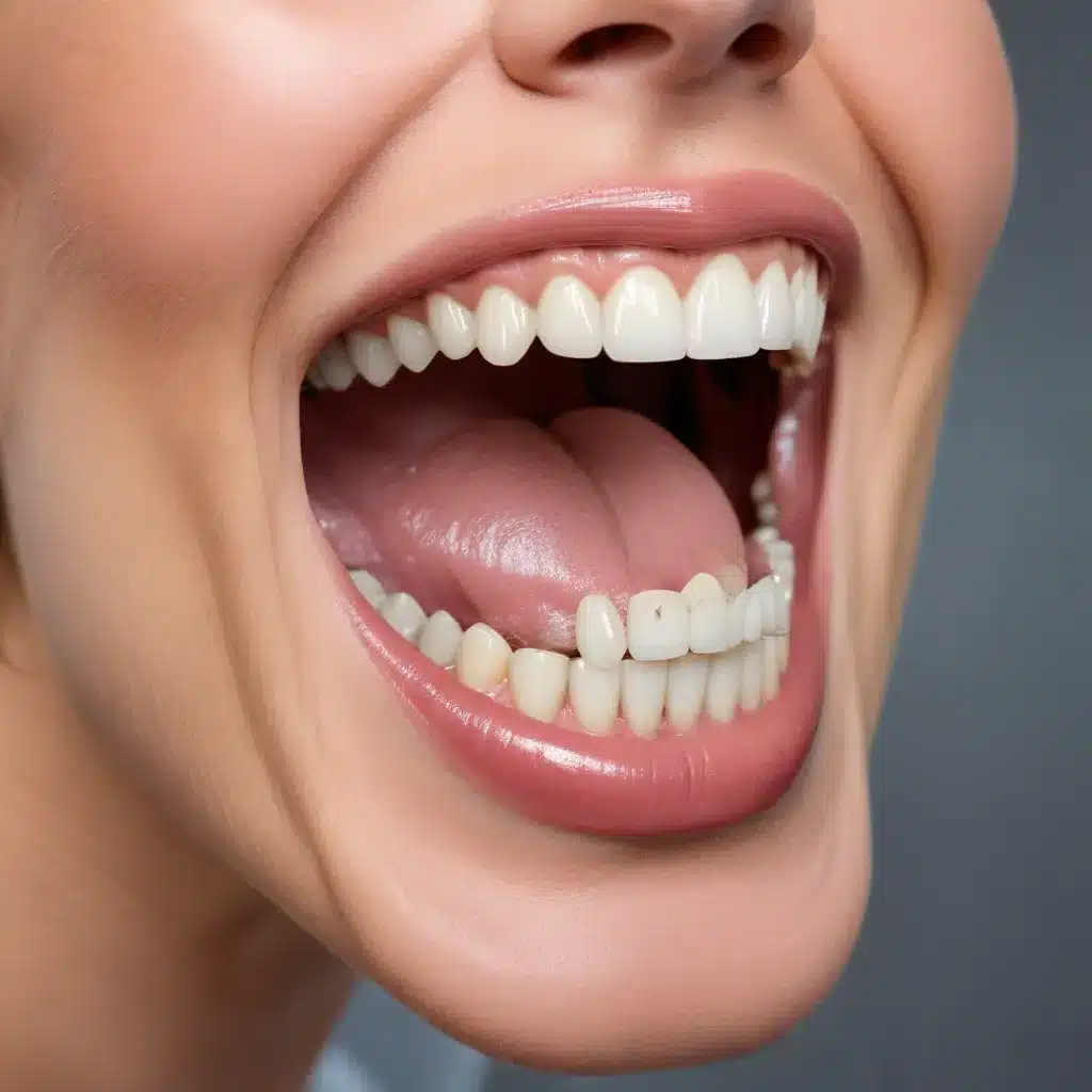 Unlocking the Power of Nutrition for Optimal Dental Prosthetic Outcomes