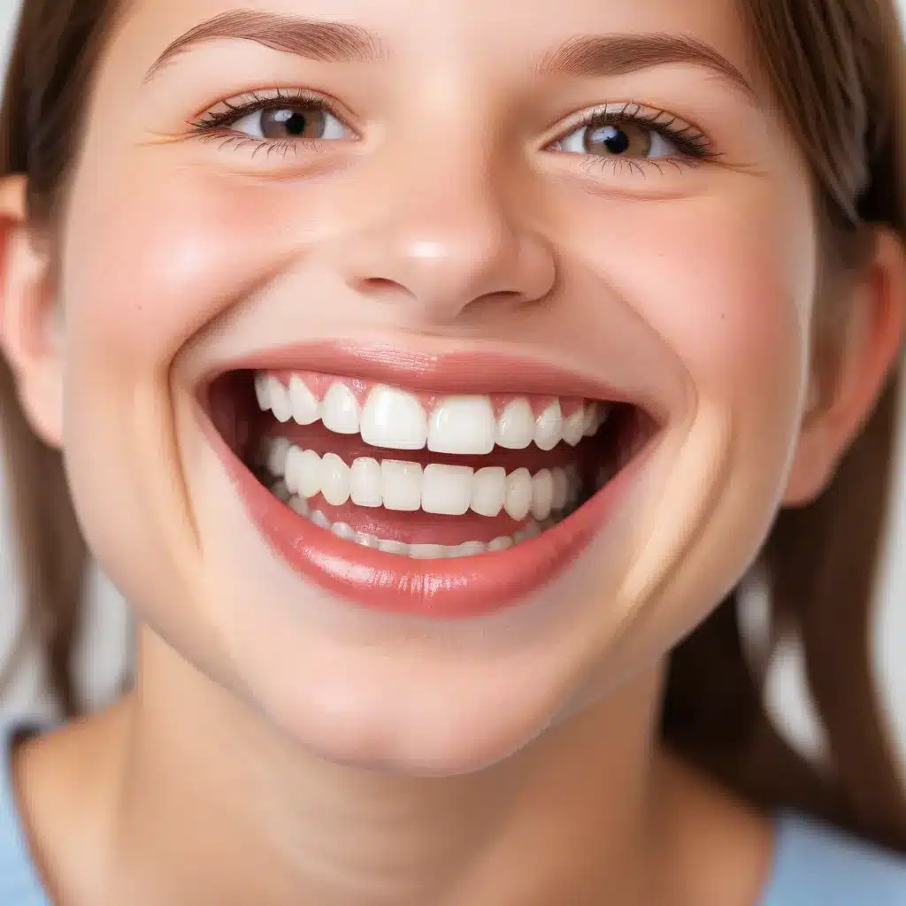 Unlocking the Power of Orthodontics: Transforming Smiles, Transforming Lives
