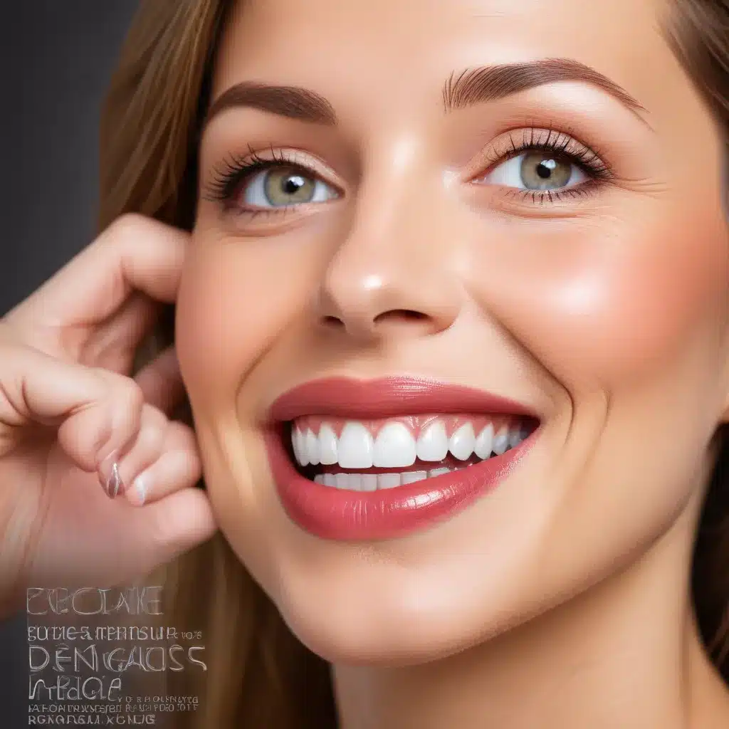 Unlocking the Secrets of Cosmetic Dentistry: A Patient’s Guide to Transformative Treatments