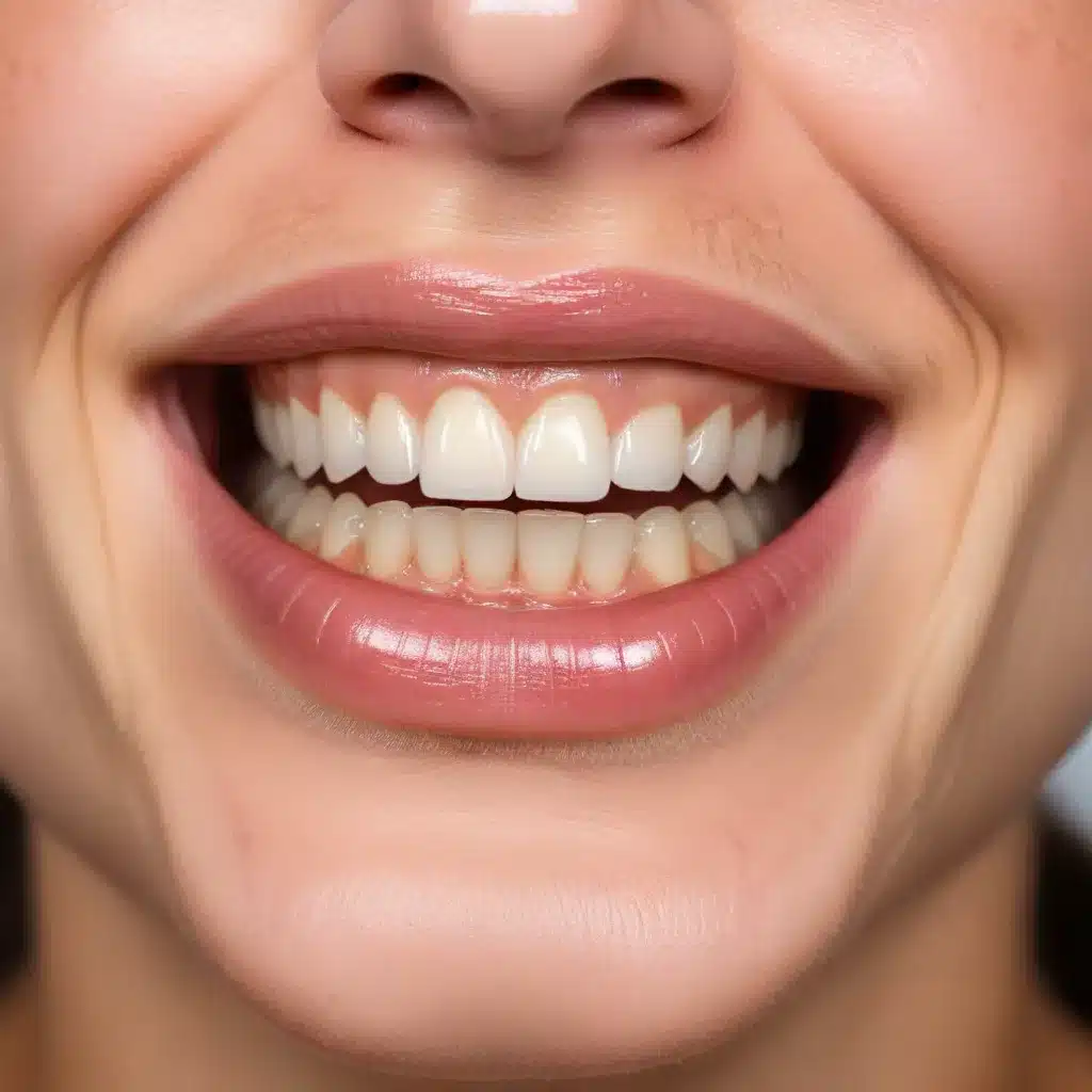 Unlocking the Secrets of Nutrition in Treating Dental Fluorosis