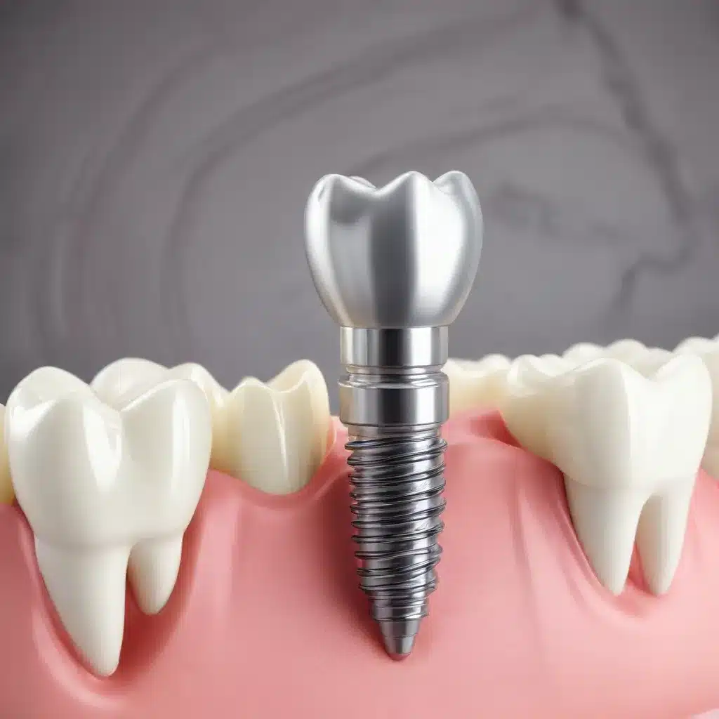 Unlocking the Secrets of Successful Dental Implant Treatments: A Comprehensive Guide