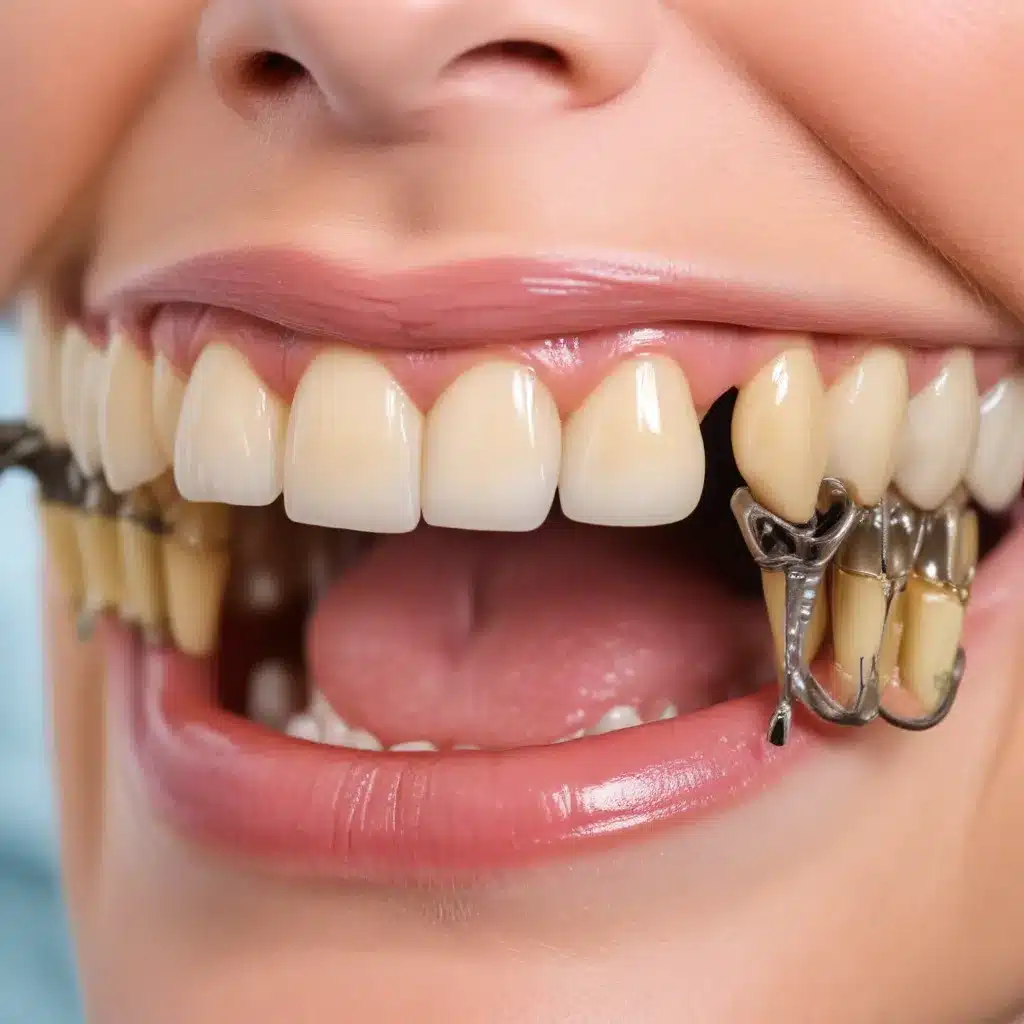 Unlocking the Secrets of Successful Endodontic Treatments: Saving Your Natural Teeth