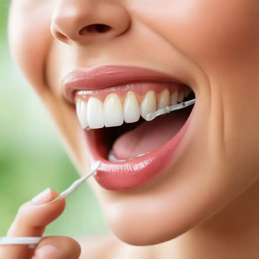 Unlocking the Secrets to Effective Oral Care: Proven Techniques for Optimal Health and Wellness