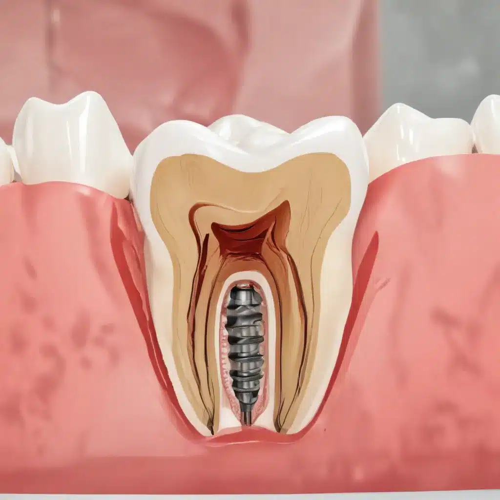 Unveiling the Mystery: Understanding Root Canal Treatments