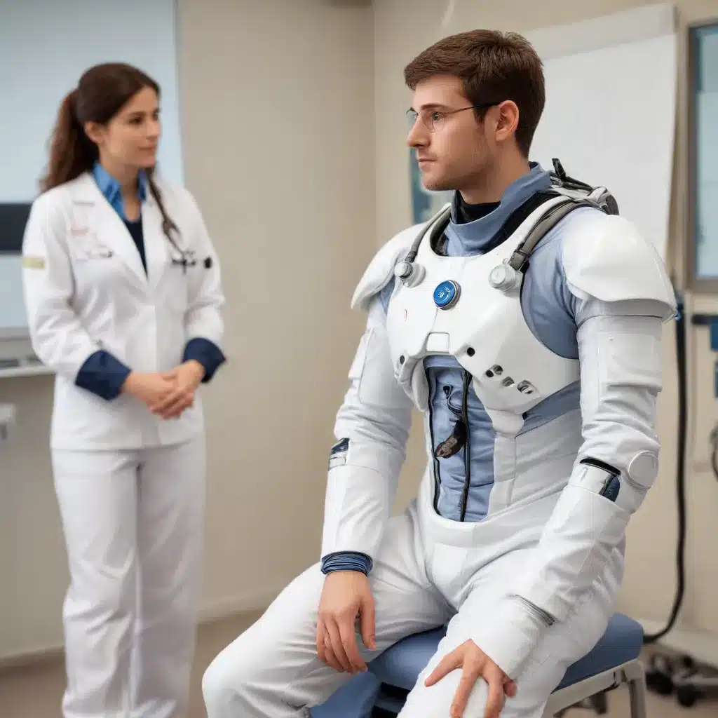Use of an age-simulation suit as an empathy-building method for medical students: a mixed-methods study